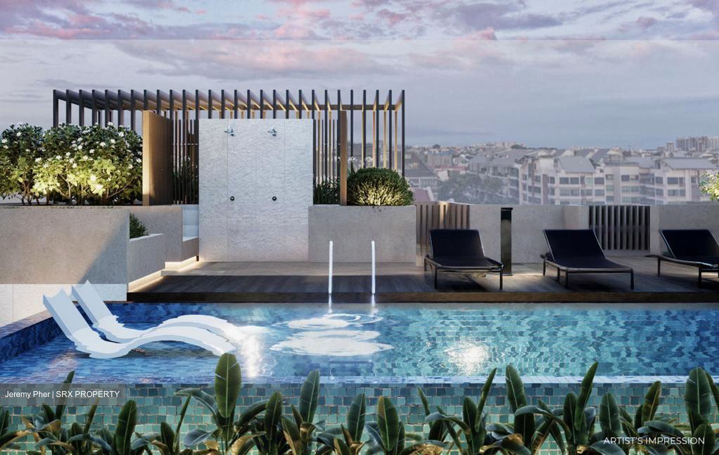 Jansen House (D19), Condominium #530759631